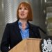 Rachel Reeves to cut £1.5bn in civil service savings to balance public finances