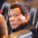 Duterte says he will yield if ICC orders his arrest over deadly war on drugs