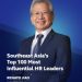 Globe HR chief named among SEA’s 2025 Most Influential HR Leaders