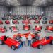 Bernie Ecclestone’s Formula One car collection sells for record-breaking sum to Red Bull heir