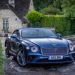 Bentley pushes ahead with EV shift despite resistance from traditional customers