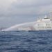 Philippines rejects China’s ‘shadow play’ remarks on South China Sea