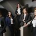 Strength in leadership: The women of Global Dominion
