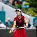 Eala in new career-best ranking of No. 73 in WTA