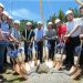 AboitizPower breaks ground for hybrid energy storage in Agusan del Norte