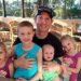 From the Sidelines to the Superintendent’s Office: Andrew Jordan’s Story