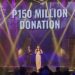 BingoPlus Foundation scales up national impact with P150-M grant from DigiPlus