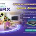 Converge launches upgraded FiberX: WiFi 6 and next-level entertainment