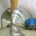 Tunnel segment of Davao City bypass nearing completion