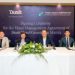 Dusit International expands in the Philippines with signing of Dusit Greenhills Manila