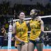FEU Lady Tamaraws beat UP Lady Maroons, share UAAP third place