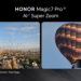 HONOR revolutionizes mobile photography with AI-driven camera system on the HONOR Magic7 Pro