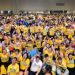 Happy Walk 2025 brings over 8,000 attendees to celebrate abilities and inclusion