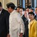 Philippines, Japan start talks on key security deals