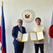 Japan grants P150-M scholarship