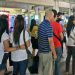 Free train rides on April 30-May 3