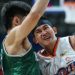 Undermanned Meralco Bolts hurdled first two games in Philippine Cup title defense