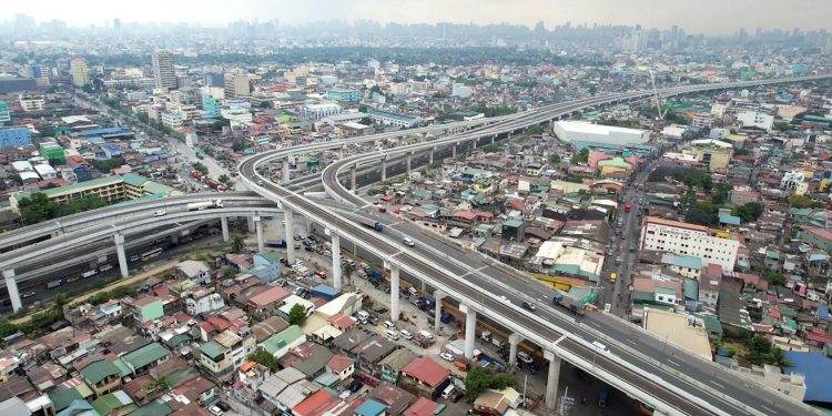 Fast-track infra projects — MAP