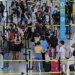 CAAP hikes terminal fees for air passengers