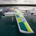 Drones set to deliver NHS supplies and inspect offshore sites under new UK rules by 2026