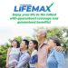 Financially securing Filipinos across life stages