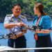 Australia donates P34M worth of drones to PHL