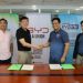 Pioneer Insurance, BYD La Union partner to offer specialized electric vehicle insurance