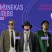 Indonesian singer Pamungkas and Thai duo Scrubb to share a stage in Manila