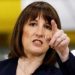UK borrowing overshoots forecast by £15bn, fuelling pressure on Reeves ahead of autumn budget