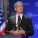 Scott Bessent attacks ‘Polyanna-ish’ IMF and demands clampdown on China’s export dominance
