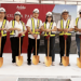 Solara Park Storeys Nuvali’s first tower top-off signals Avida Land’s commitment to sustainable mid-rise communities