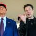 Elon Musk to scale back White House advisory role and refocus on business interests
