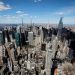 IMF slashes global outlook as White House says trade talks pick up pace