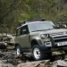 Protecting Your Tax Break: Buying the Land Rover Defender On a Lease