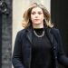Penny Mordaunt criticised for role as British American Tobacco adviser