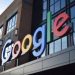Google faces £5bn UK lawsuit over claims it shut out rivals and overcharged advertisers