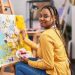 Turning Your Art Hobby into a Thriving Business