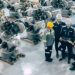 UK to boost domestic weapons production to cut reliance on US and French imports