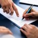 About to Sign an Employer Settlement Agreement In The UK?