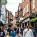 UK government accused of ‘sabotaging’ tourism as international visitor spending falls £2bn