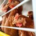 Rachel Reeves rules out chlorinated chicken ahead of key US trade talks