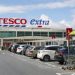 Tesco warns that supermarket price war will eat into profits
