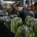 Wholesale price growth unchanged in February