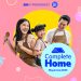 Complete Home 2025: Budols that bring joy to your home
