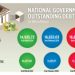National Government outstanding debt