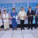 A legacy of trust, a future of integrity: AMAES and PPCRV launch 2025 Elections Command Center