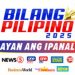 Bilang Pilipino sets 31-hour election coverage