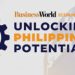 Philippine potential in focus at BusinessWorld Economic Forum 2025