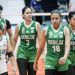CSB beats Letran to claim NCAA lead, books final four slot
