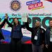 Romblon elects 1st female governor